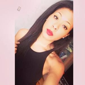 Meet your Posher, Sabrina