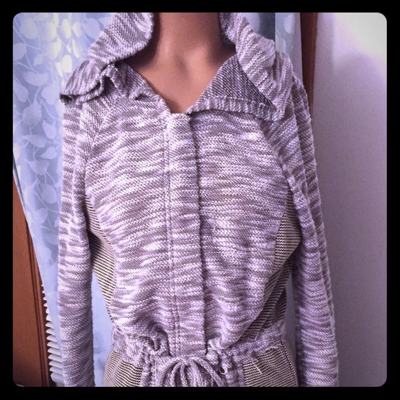 Mystree Zip-Up Lightweight Hoodie