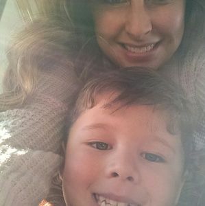 Meet your Posher, Brittany