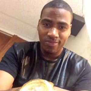 Meet your Posher, Darren