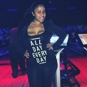 Meet your Posher, Jasmine