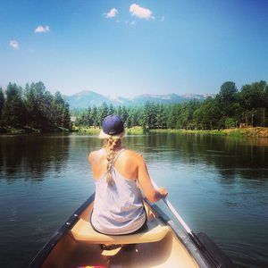 Meet your Posher, Nellie