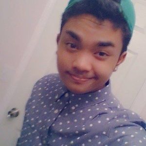 Meet your Posher, Daryl john