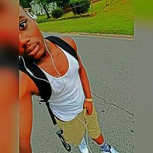 Meet your Posher, Darius