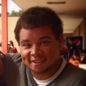 Meet your Posher, Micah