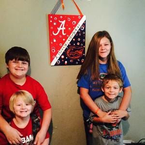 Meet your Posher, Jodie