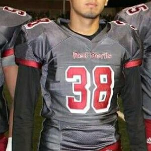 Meet your Posher, Horacio