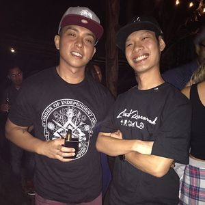 Meet your Posher, Daniel