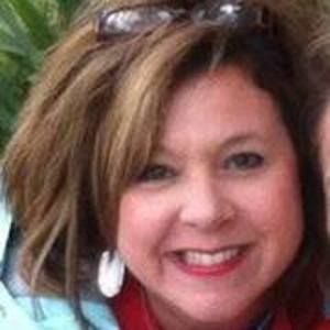 Meet your Posher, Debby