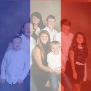 Meet your Posher, Bridget