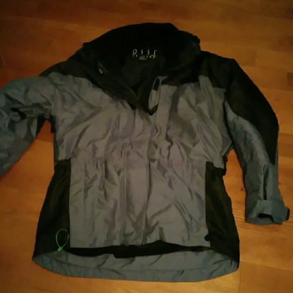 Ossi Skiwear