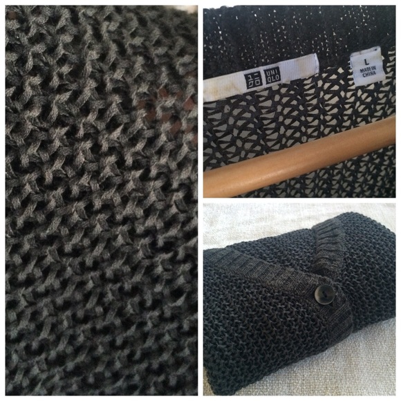 UNIQLO top - Picture 3 of 4