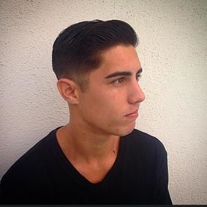 Meet your Posher, Jason