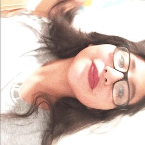 Meet your Posher, Marisol