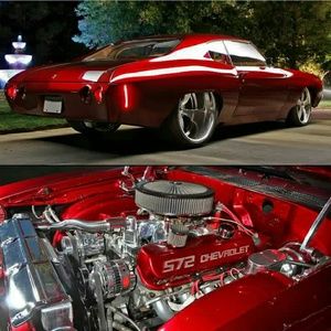 Meet your Posher, Jonathan