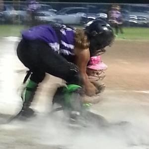 Meet your Posher, Callie