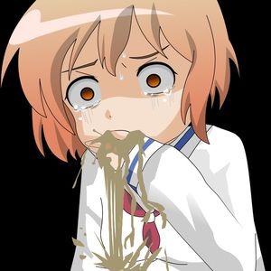 Meet your Posher, Bernadette