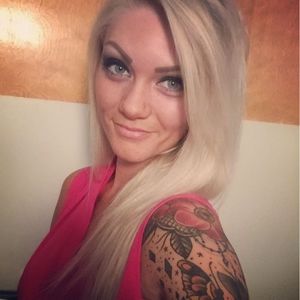 Meet your Posher, Madison