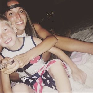 Meet your Posher, Amanda