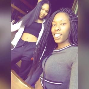 Meet your Posher, Alysha