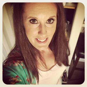 Meet your Posher, Shelley