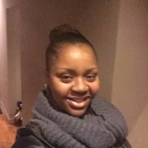 Meet your Posher, Brittany