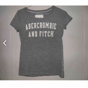Abercrombie shirt