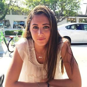 Meet your Posher, Erika