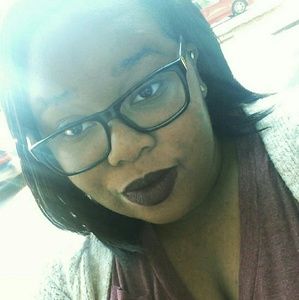 Meet your Posher, Katelynn