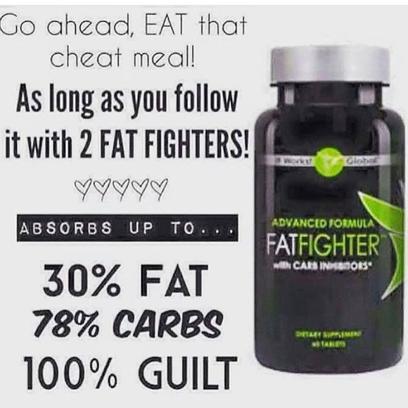 it works other fatfighters poshmark its works fat fighters