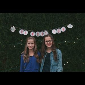 Meet your Posher, Abigail