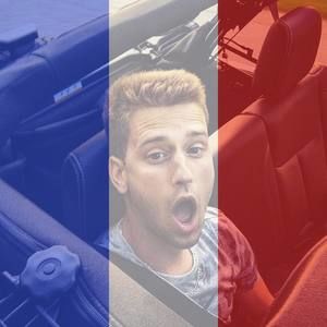 Meet your Posher, Derrick