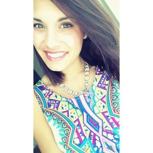 Meet your Posher, Kaitlyn