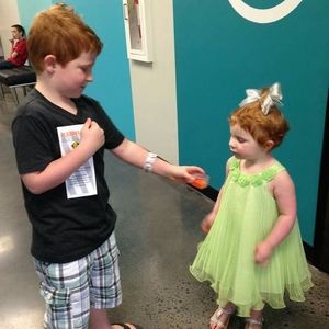 Meet your Posher, Ann