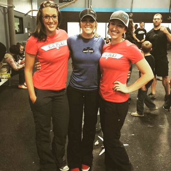 Meet your Posher, Halie - Picture 1 of 1