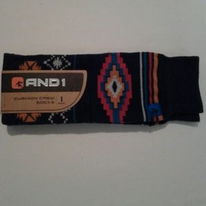 NEW TRADITIONAL STYLE SOCK FOR MEN