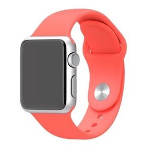 Apple Watch Band Soft Silicone Replacement 42or38