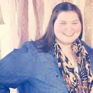 Meet your Posher, Jessica