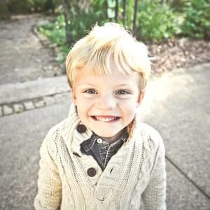 Meet your Posher, Brandy