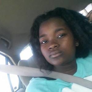 Meet your Posher, Charese