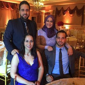 Meet your Posher, Nour