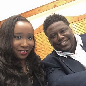 Meet your Posher, Dee