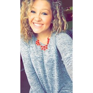 Meet your Posher, Hailey