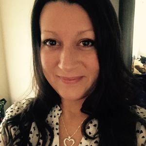Meet your Posher, Leah