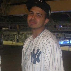 Meet your Posher, Joel