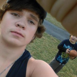 Meet your Posher, Jack