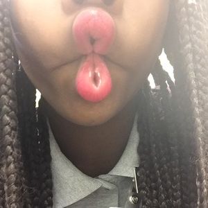 Meet your Posher, Tyeisha