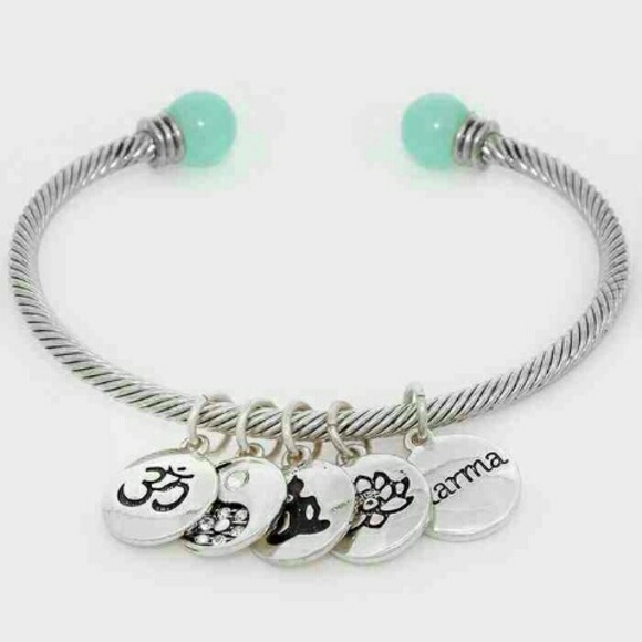 Karma Bracelet