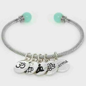 Karma Bracelet