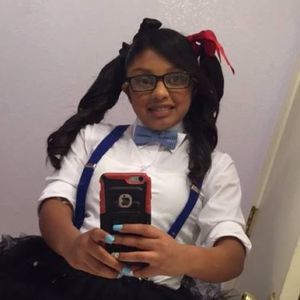 Meet your Posher, Daisy